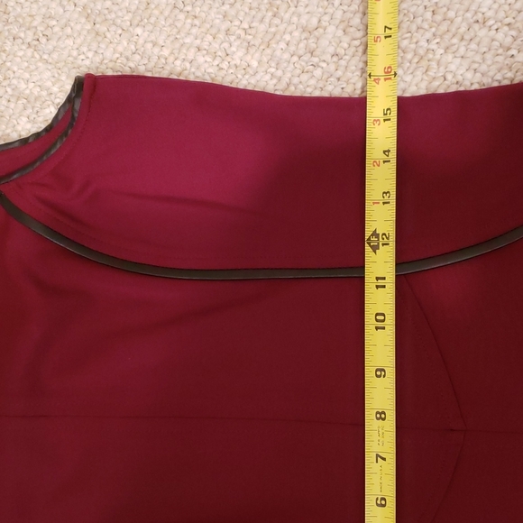 Giuliana Rancic, stretch dress, sz S - Picture 7 of 9